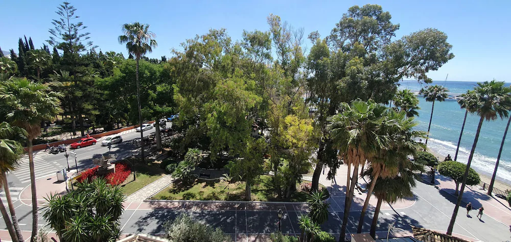 Skol Apartments Marbella