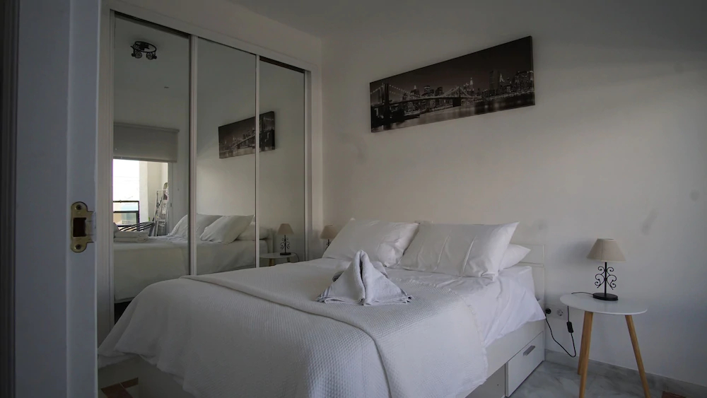 Skol Apartments Marbella