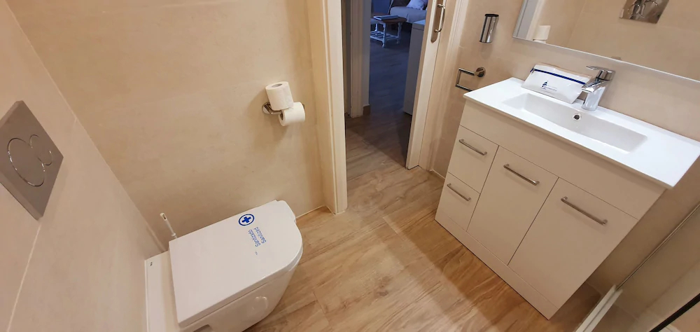 Skol Apartments Marbella