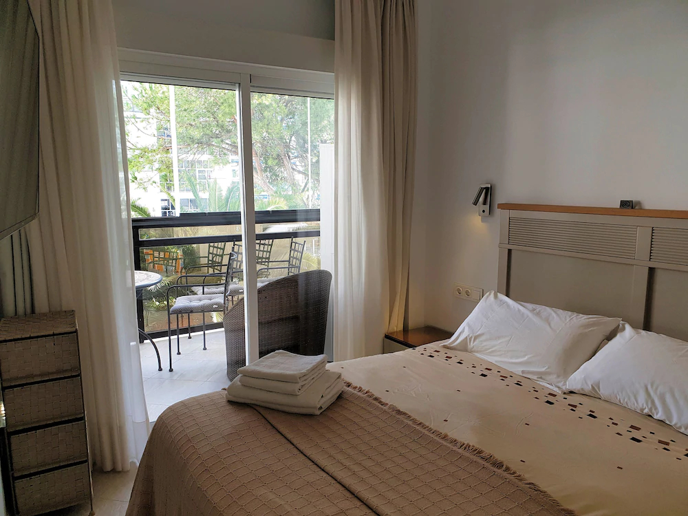 Skol Apartments Marbella
