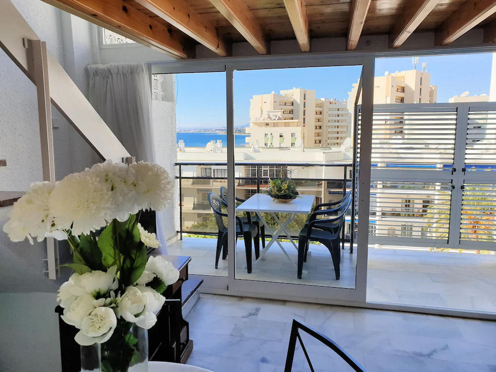 Skol Apartments Marbella
