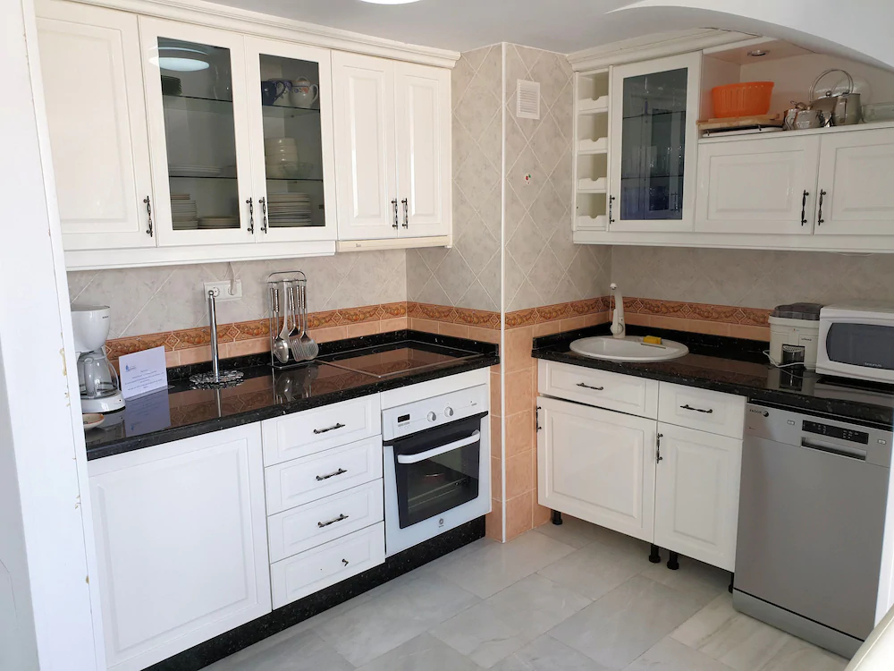 Skol Apartments Marbella