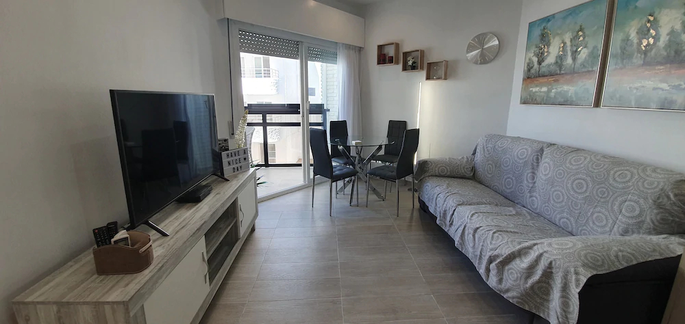 Skol Apartments Marbella