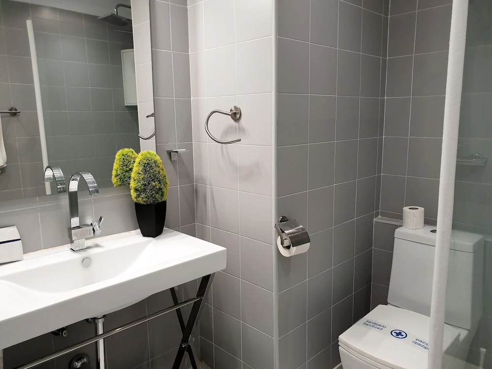 Skol Apartments Marbella