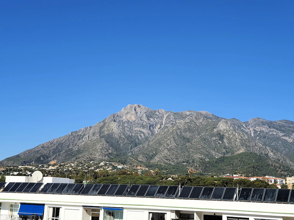 Skol Apartments Marbella