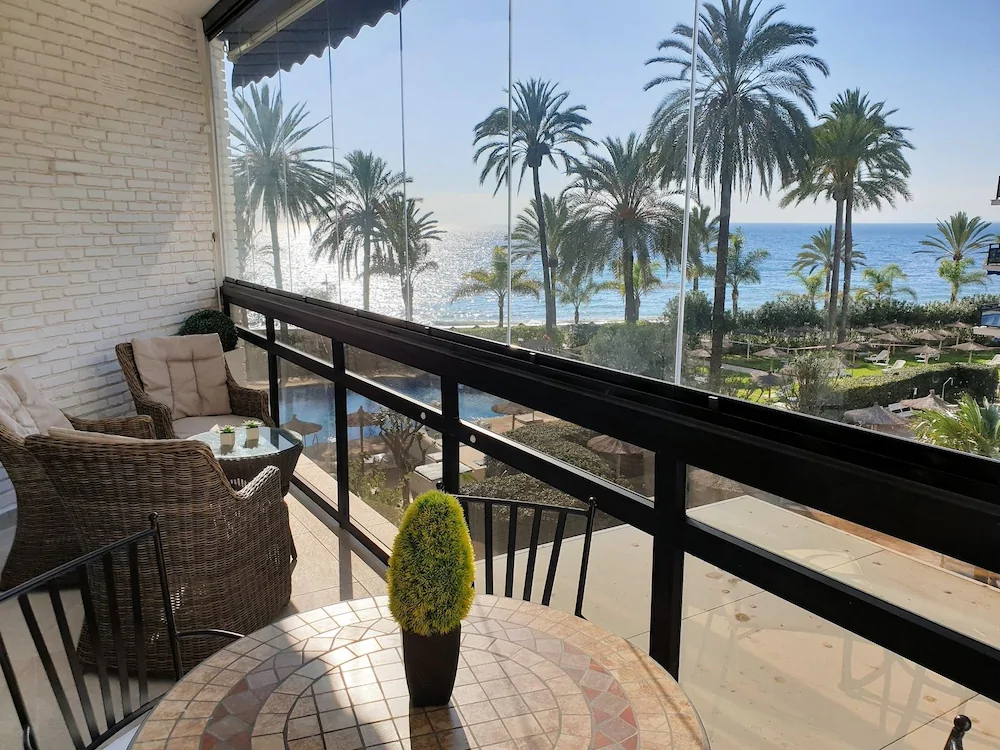 Skol Apartments Marbella
