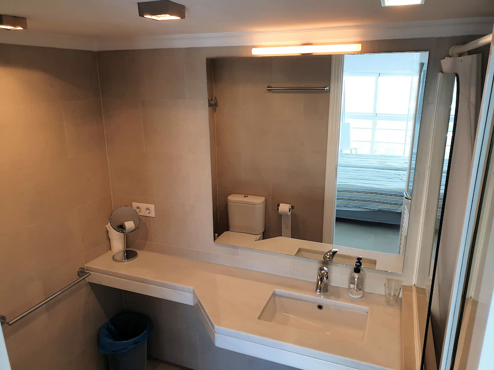 Skol Apartments Marbella
