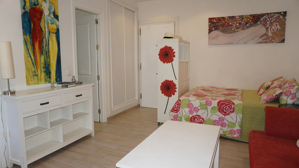 Skol Apartments Marbella