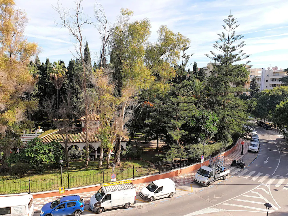 Skol Apartments Marbella