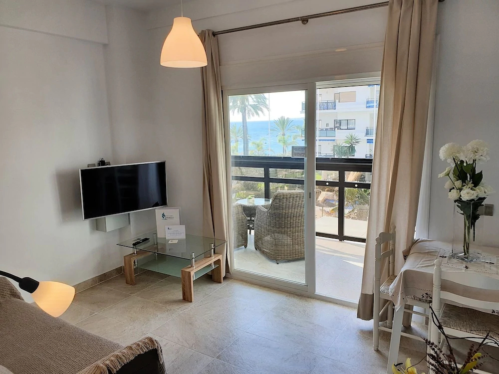 Skol Apartments Marbella