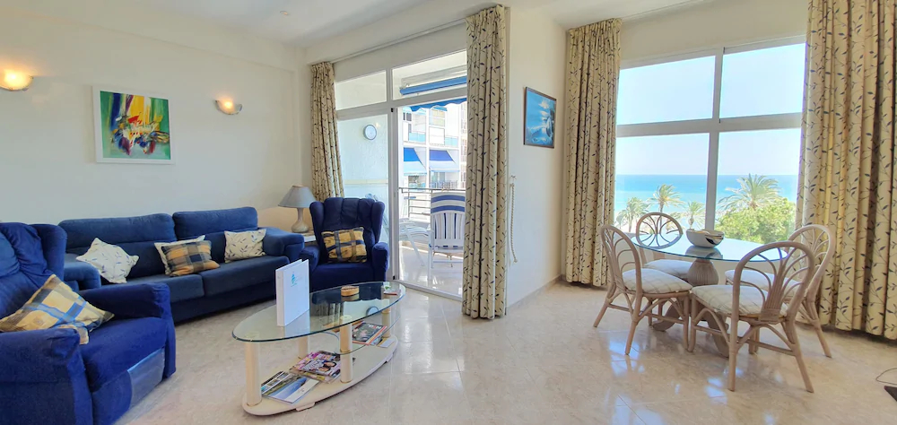 Skol Apartments Marbella