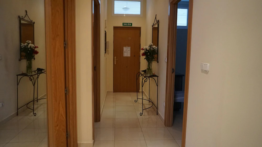 Skol Apartments Marbella