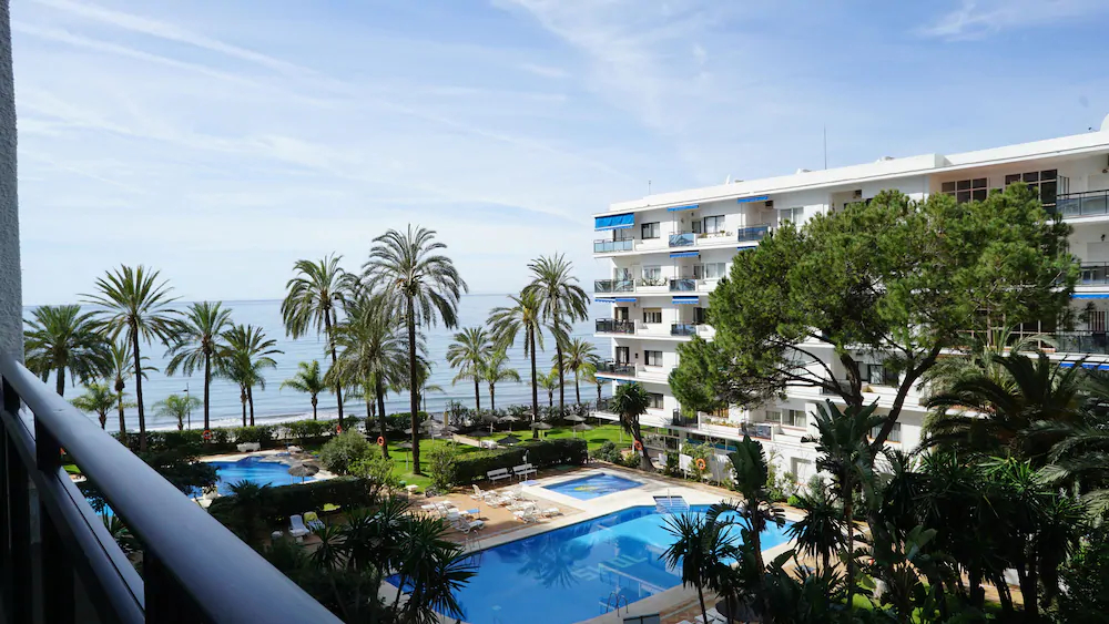 Skol Apartments Marbella