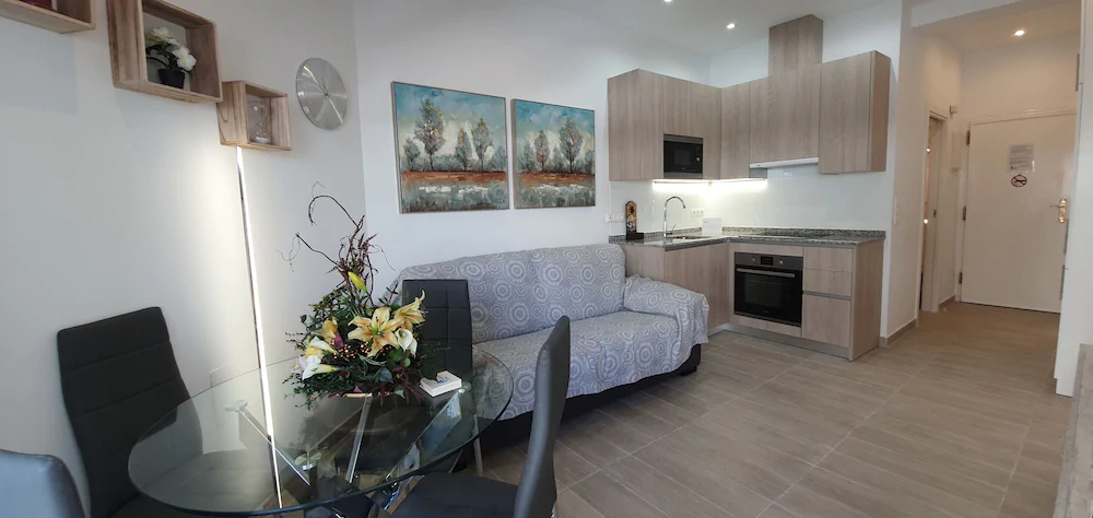 Skol Apartments Marbella