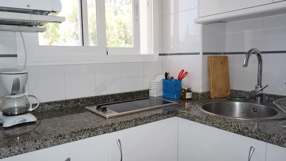 Skol Apartments Marbella