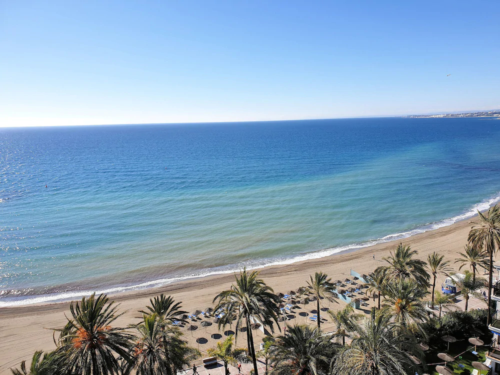 Skol Apartments Marbella