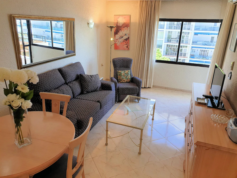 Skol Apartments Marbella