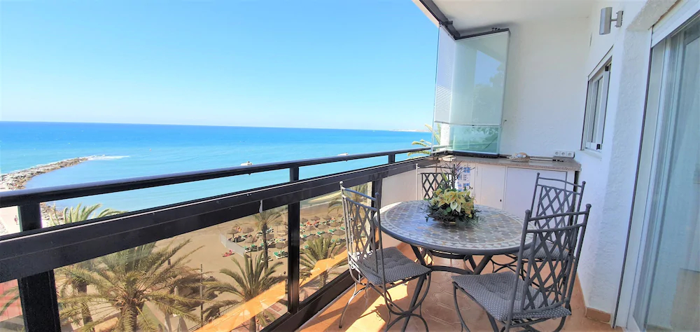 Skol Apartments Marbella