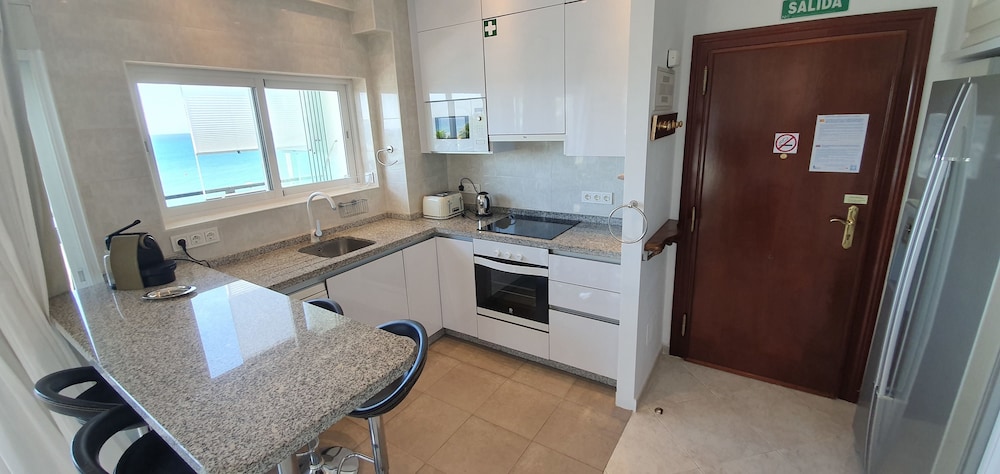 Skol Apartments Marbella
