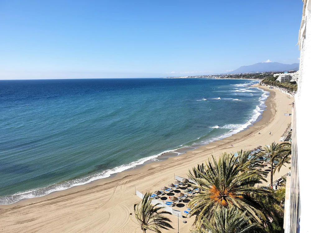 Skol Apartments Marbella
