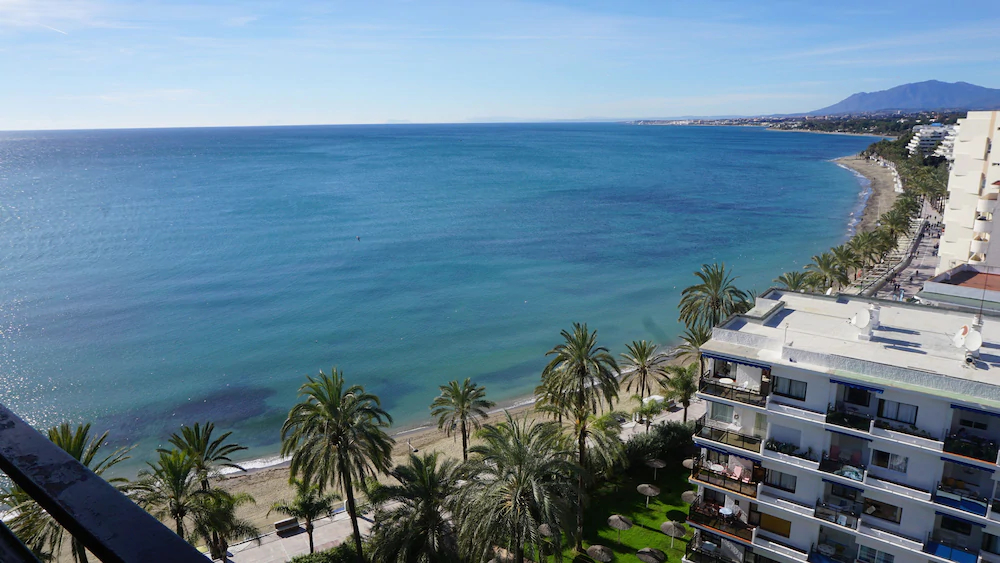 Skol Apartments Marbella
