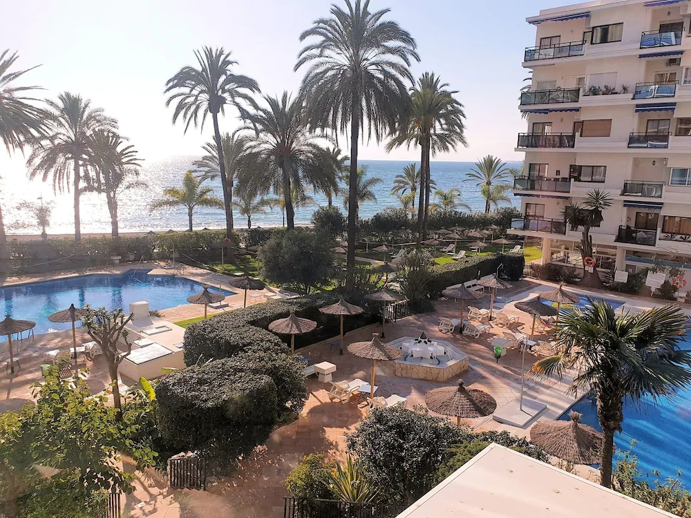Skol Apartments Marbella