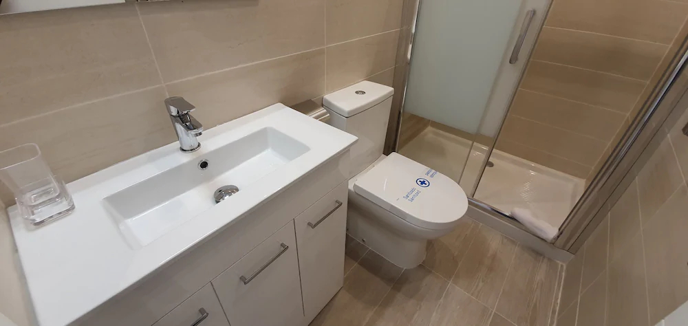 Skol Apartments Marbella