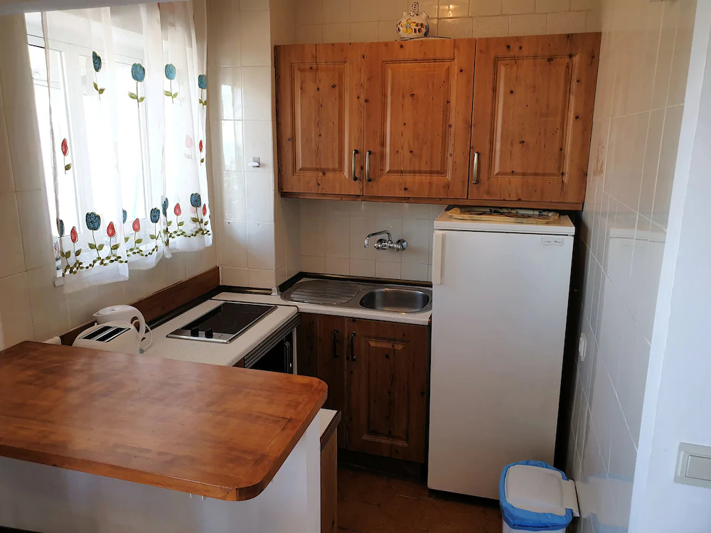 Skol Apartments Marbella