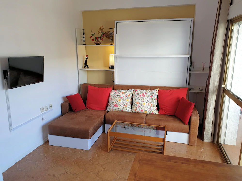 Skol Apartments Marbella