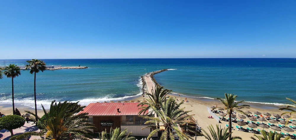 Skol Apartments Marbella