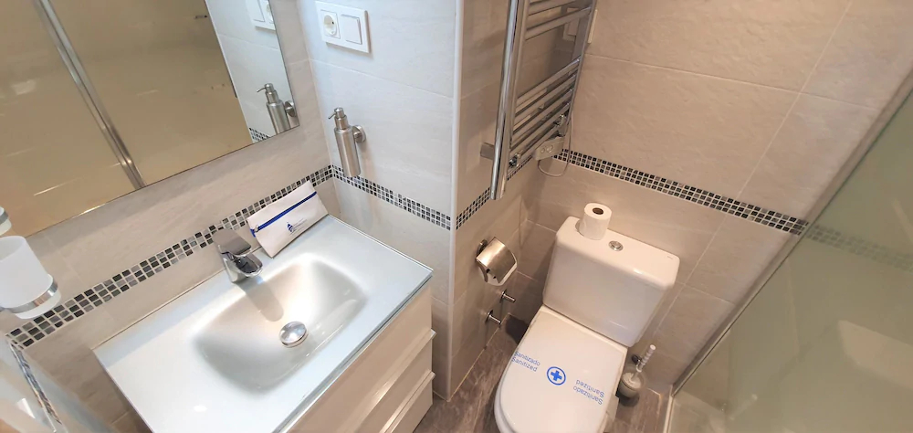 Skol Apartments Marbella