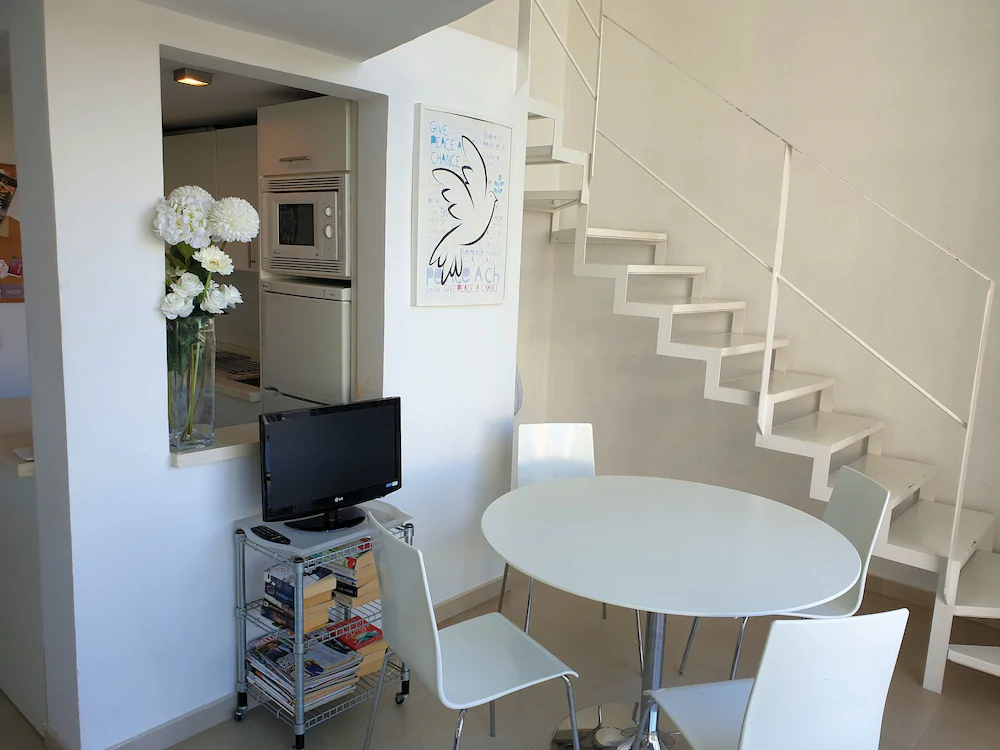 Skol Apartments Marbella