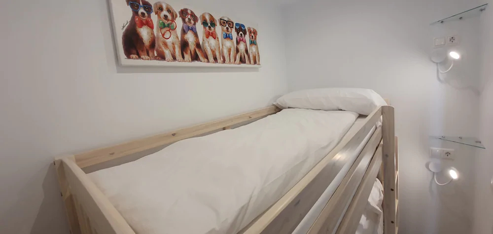 Skol Apartments Marbella