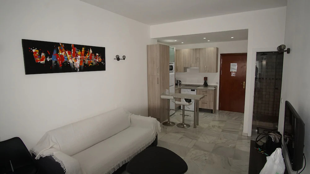 Skol Apartments Marbella