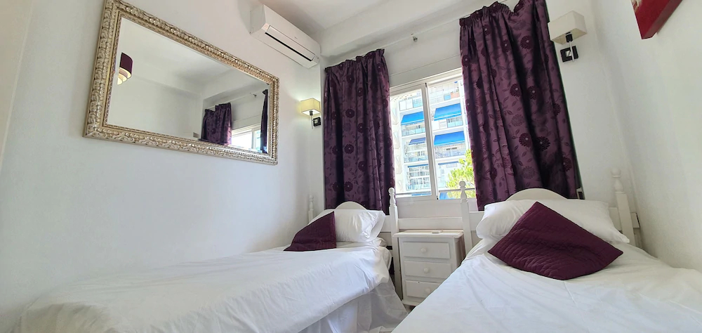 Skol Apartments Marbella