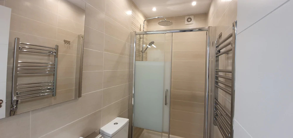 Skol Apartments Marbella