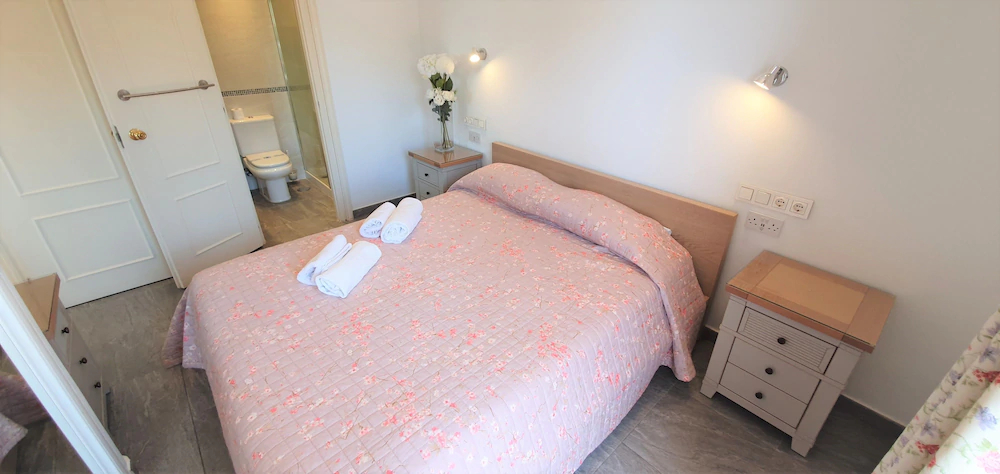 Skol Apartments Marbella
