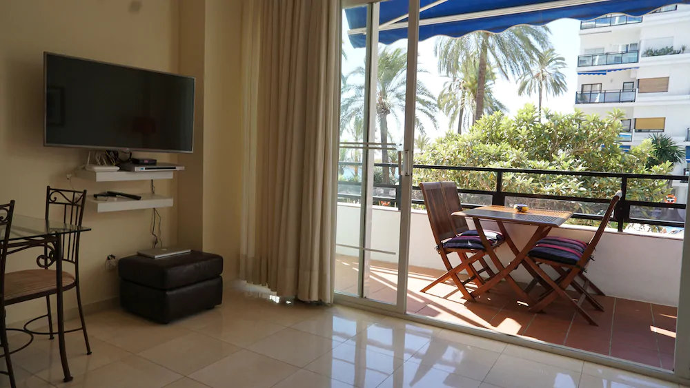 Skol Apartments Marbella