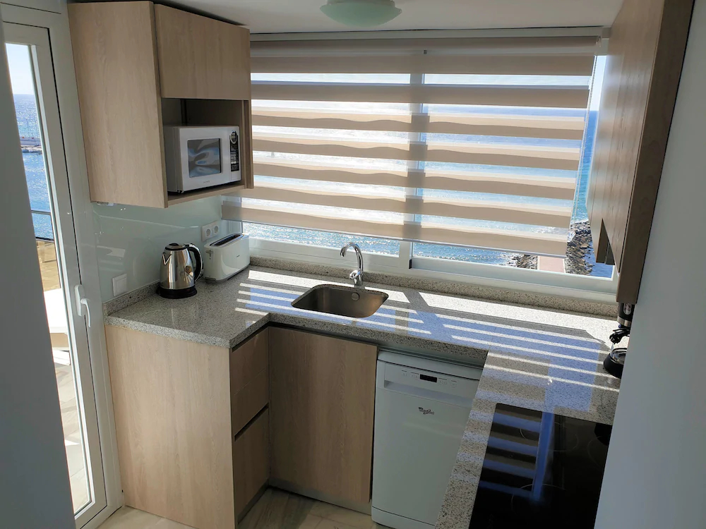 Skol Apartments Marbella