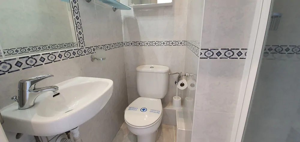 Skol Apartments Marbella