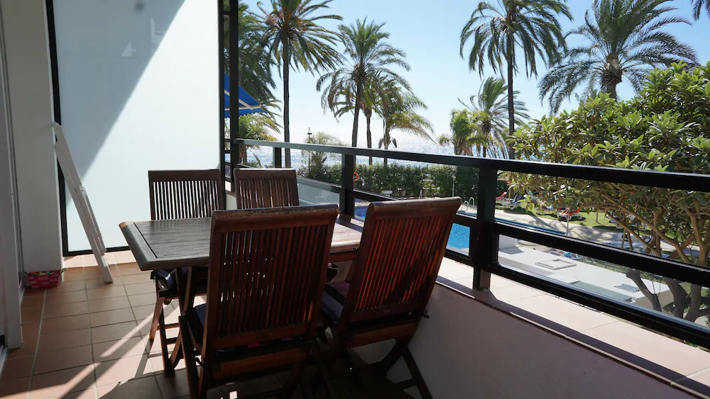 Skol Apartments Marbella
