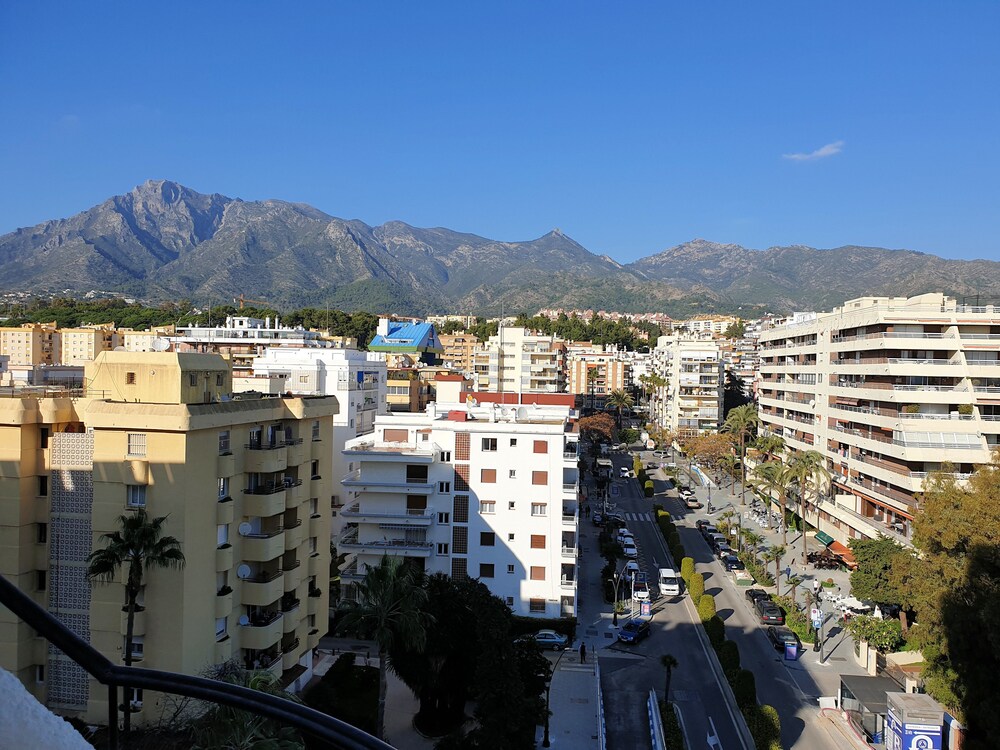 Skol Apartments Marbella