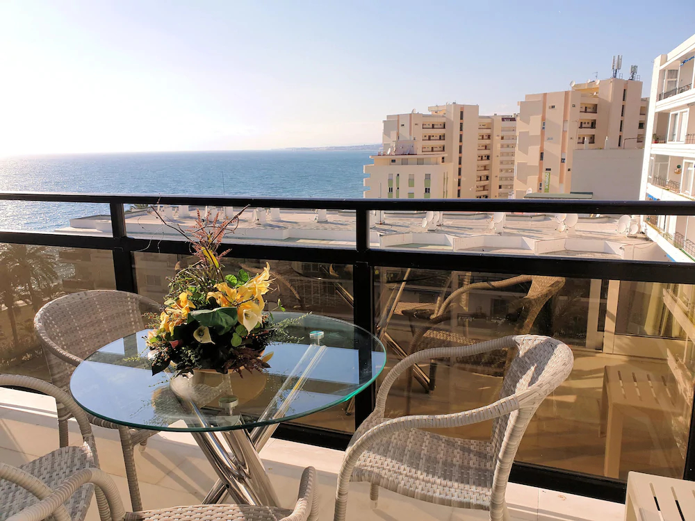 Skol Apartments Marbella