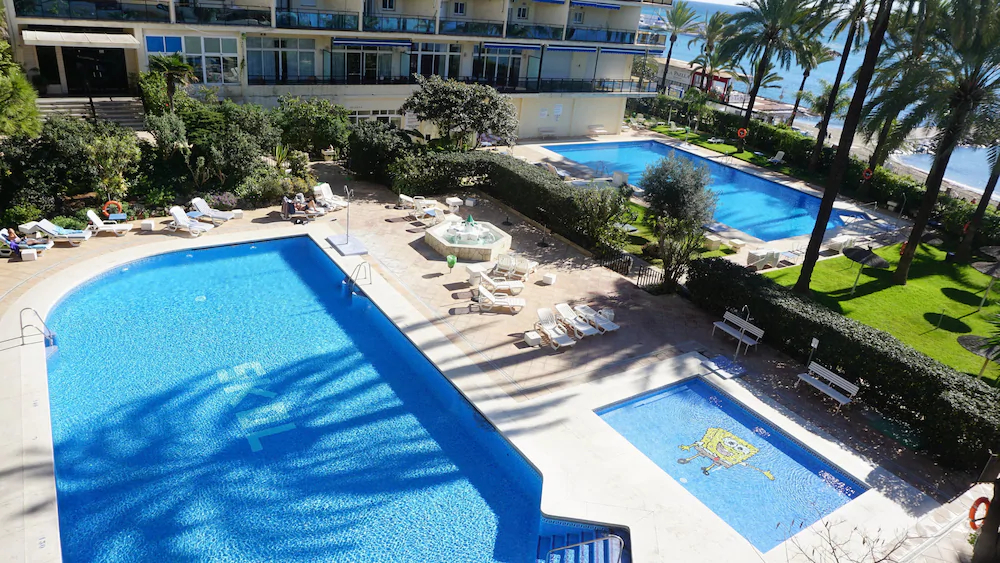 Skol Apartments Marbella