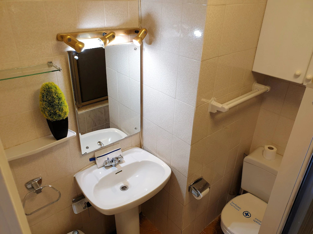 Skol Apartments Marbella