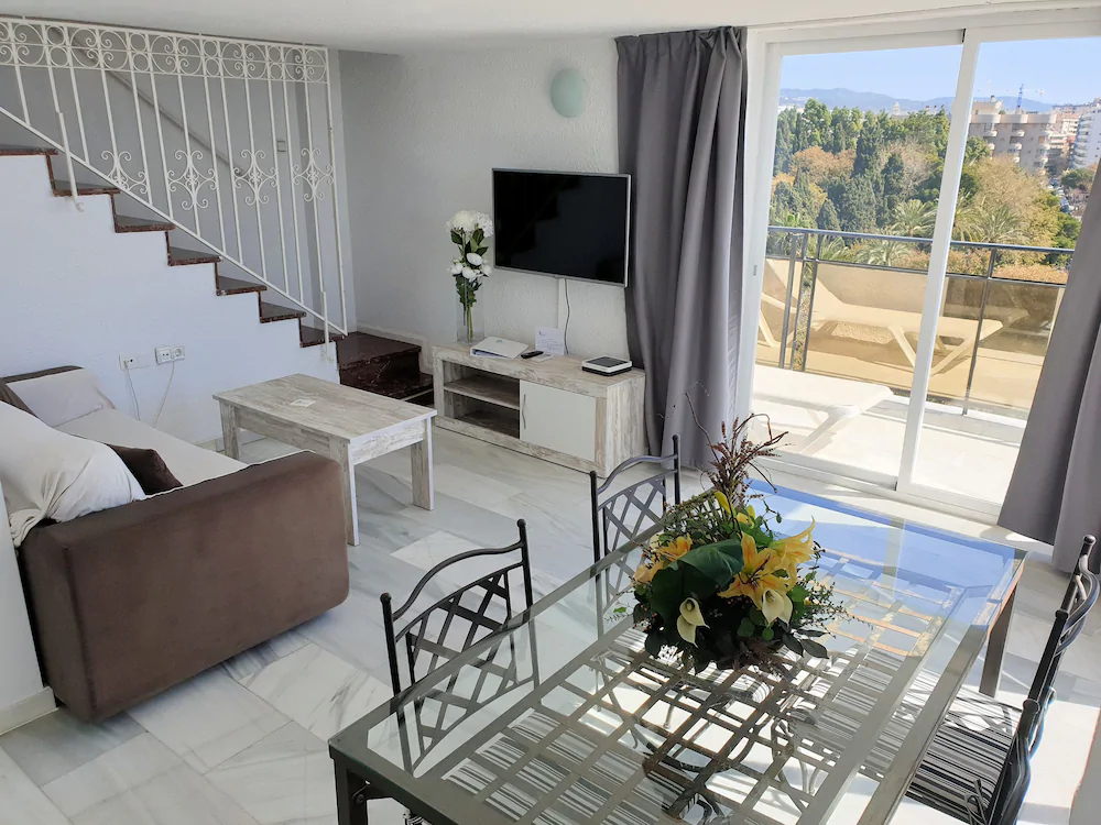Skol Apartments Marbella