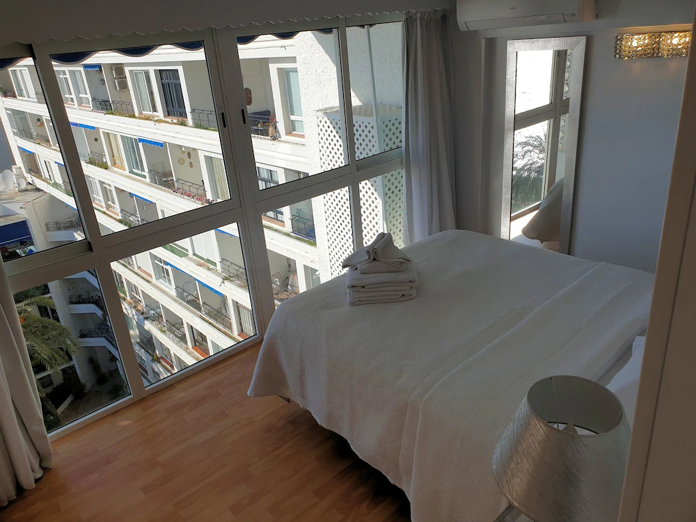 Skol Apartments Marbella