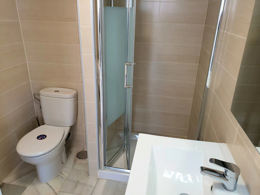 Skol Apartments Marbella