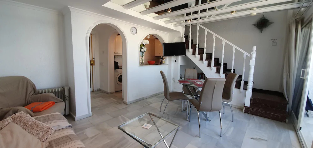 Skol Apartments Marbella