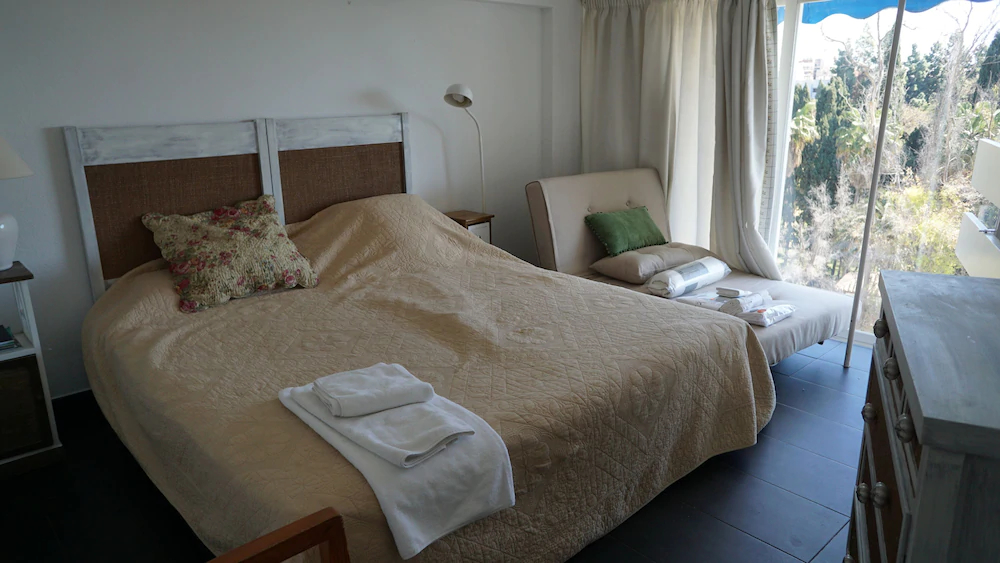 Skol Apartments Marbella
